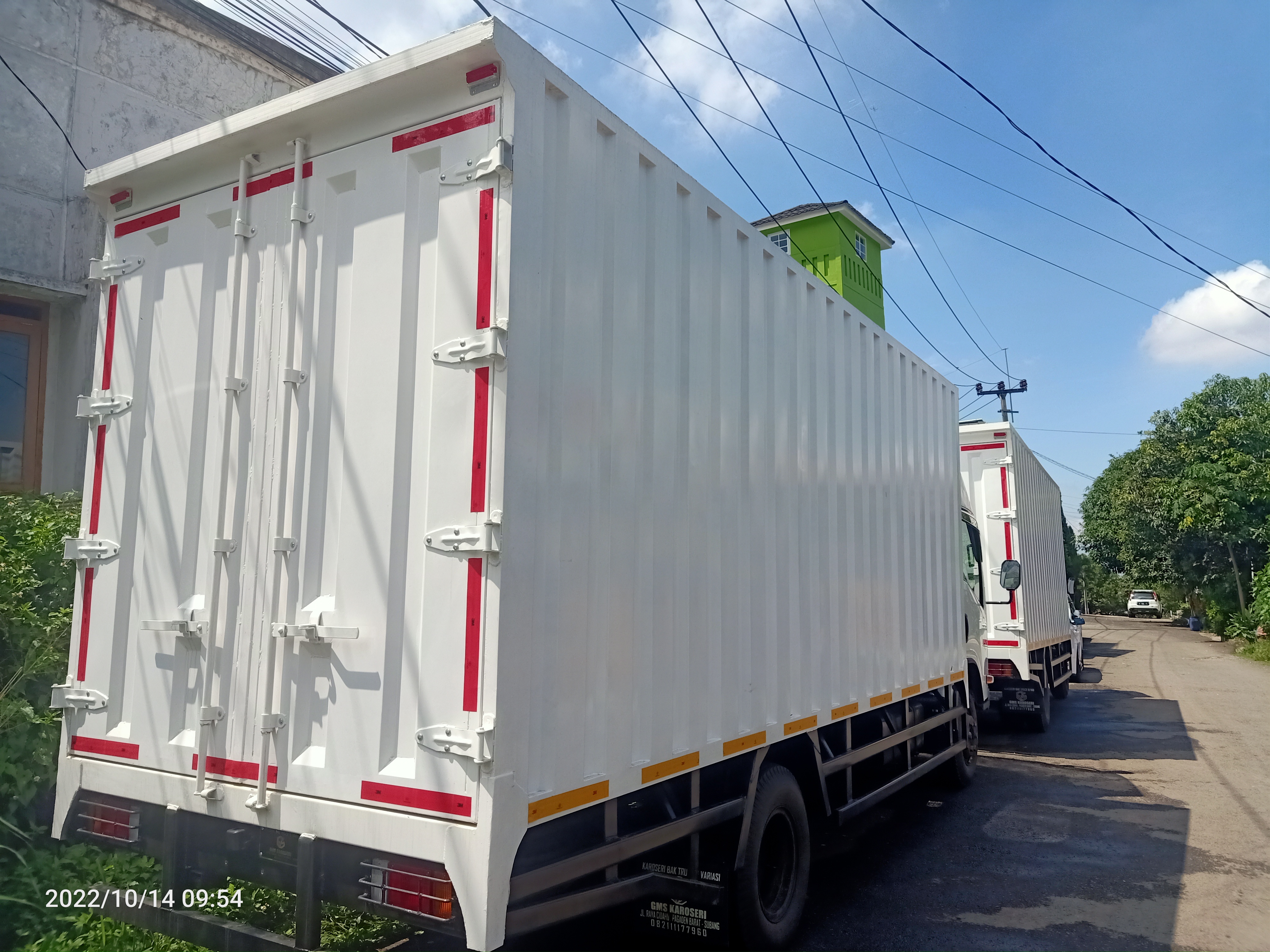 Promo Isuzu terbaru 2023 Cimahi